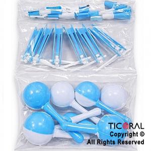 KIT SONIDO ARGENTINA X 24 PRODUCTOS (PF0070)